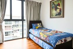 Twin Fountains (D25), Condominium #413910281